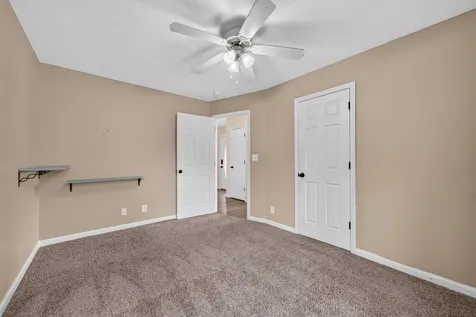 1913 Patton Road Clarksville TN 37042