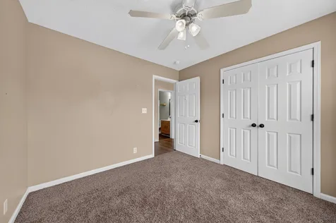 1913 Patton Road Clarksville TN 37042