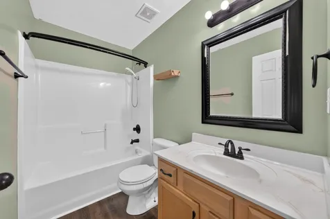 1913 Patton Road Clarksville TN 37042