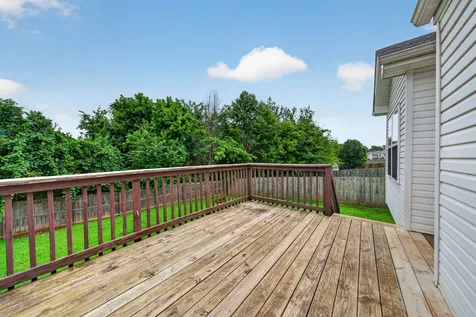 1913 Patton Road Clarksville TN 37042