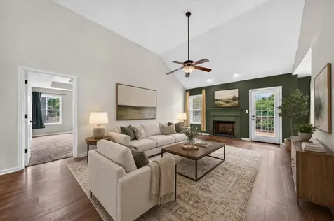 1913 Patton Road Clarksville TN 37042