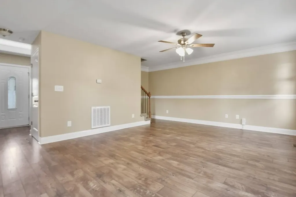 512 Sourwood Drive Clarksville TN 37042