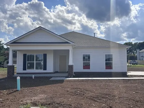 626 Brookside Drive Mount Pleasant TN 38474
