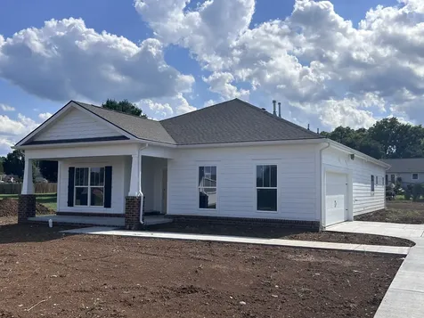 626 Brookside Drive Mount Pleasant TN 38474