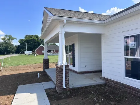 626 Brookside Drive Mount Pleasant TN 38474