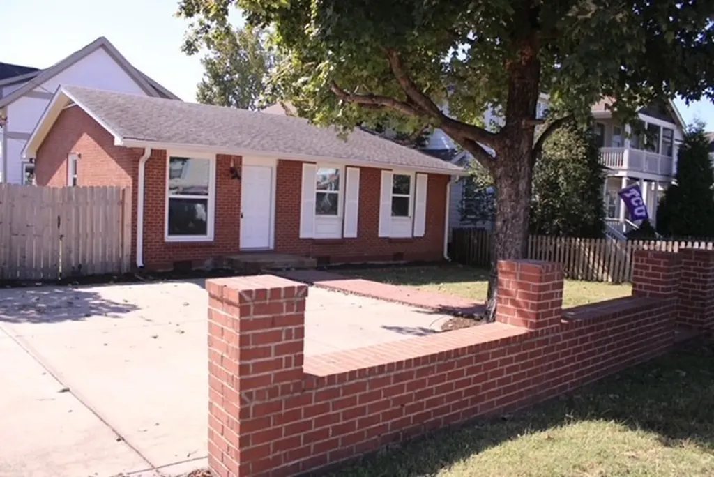 6201 California Avenue Nashville TN 37209