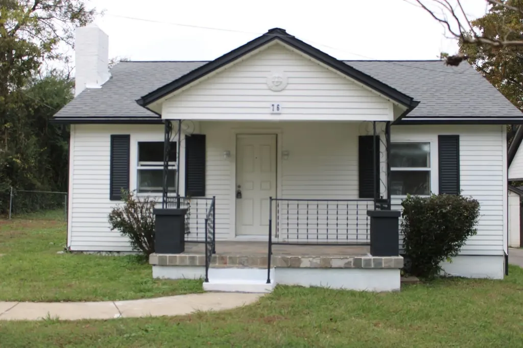 76 Elberta Street Nashville TN 37210