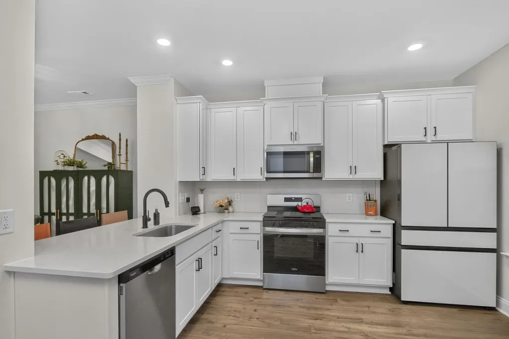 233 Ben Hill Drive Antioch TN 37013