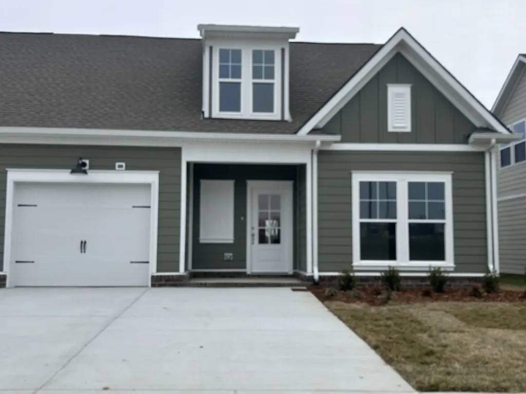 5109 Pace Park Circle Columbia TN 38401