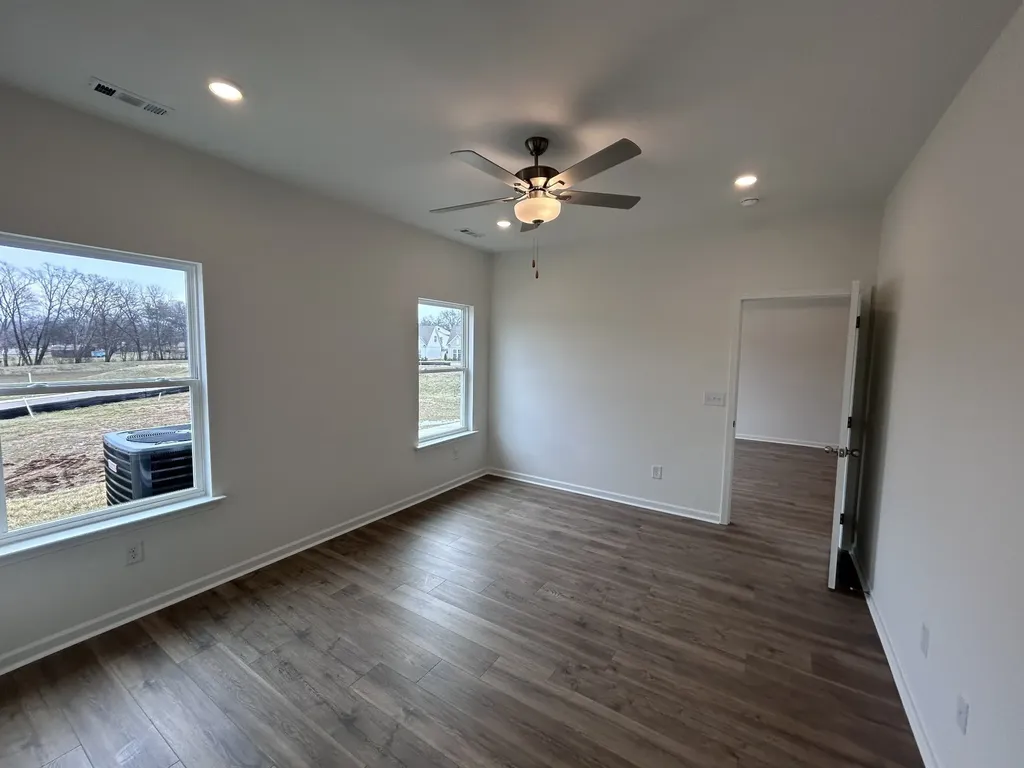 5109 Pace Park Circle Columbia TN 38401
