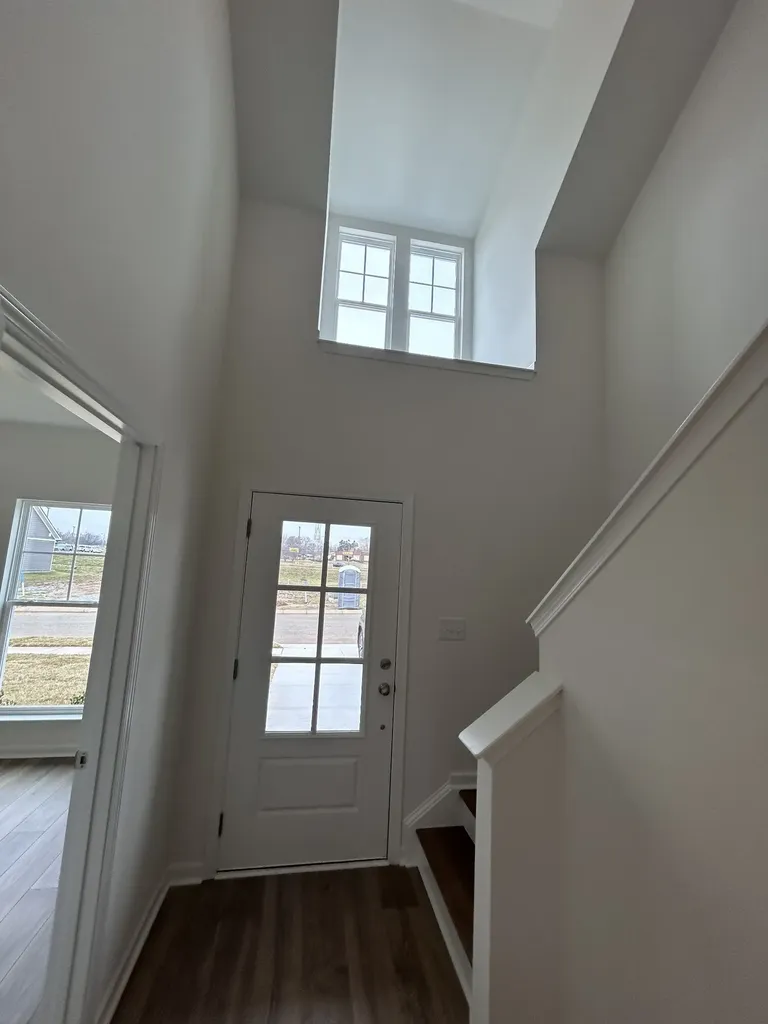 5109 Pace Park Circle Columbia TN 38401