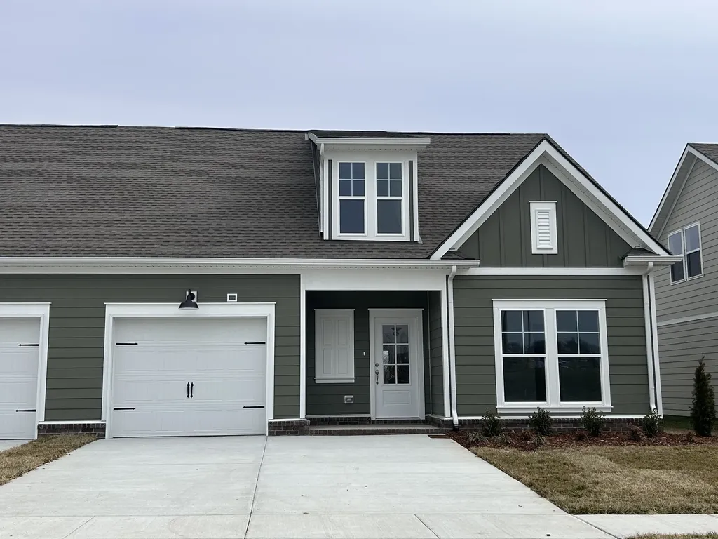 5109 Pace Park Circle Columbia TN 38401