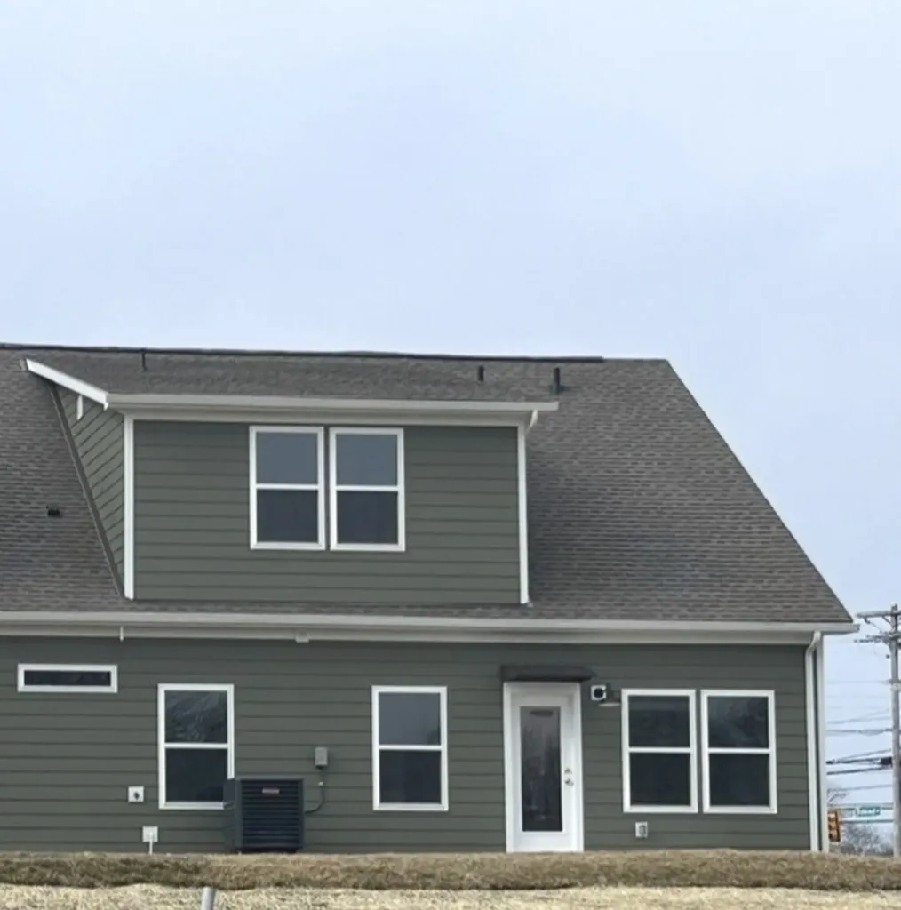 5109 Pace Park Circle Columbia TN 38401