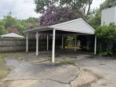 905 Patio Drive Nashville TN 37214