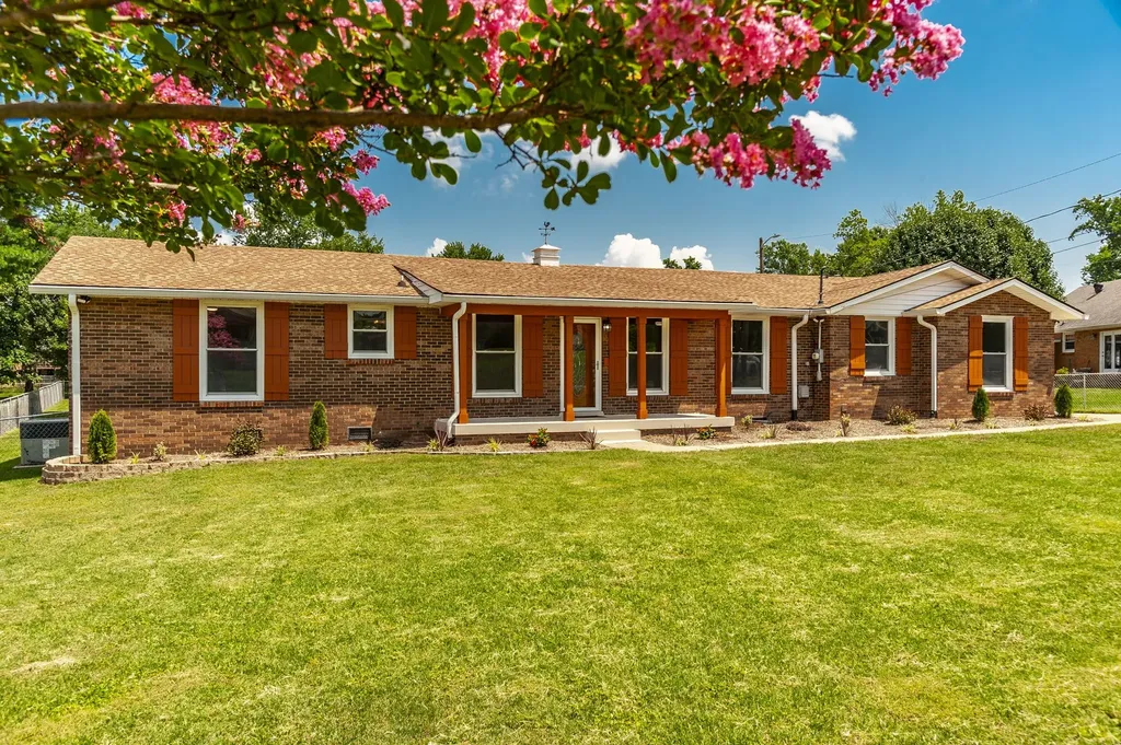 109 Valley View Drive Old Hickory TN 37138