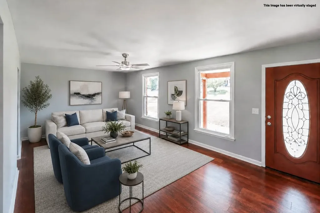 109 Valley View Drive Old Hickory TN 37138