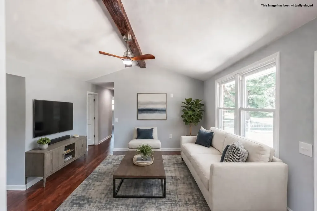 109 Valley View Drive Old Hickory TN 37138