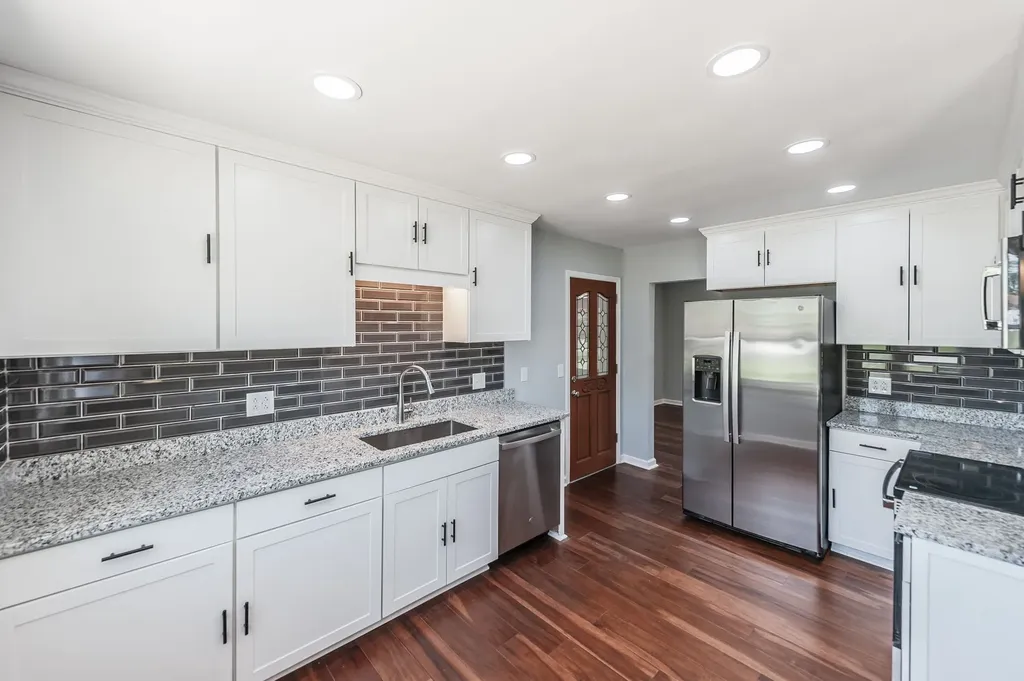 109 Valley View Drive Old Hickory TN 37138