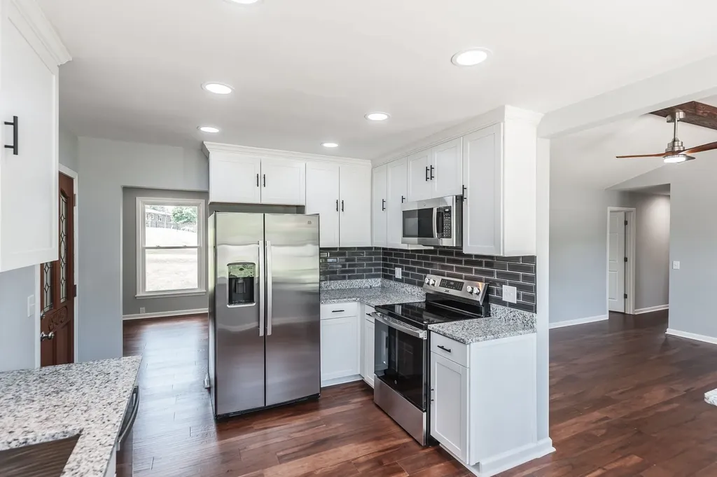 109 Valley View Drive Old Hickory TN 37138