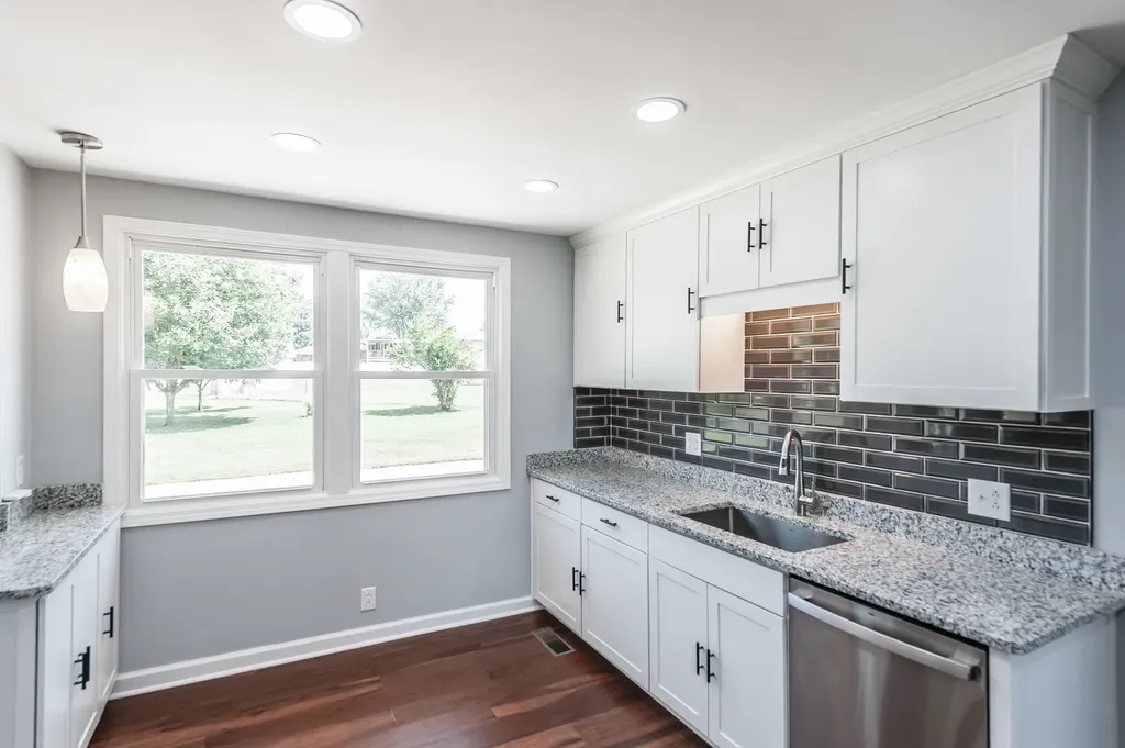 109 Valley View Drive Old Hickory TN 37138