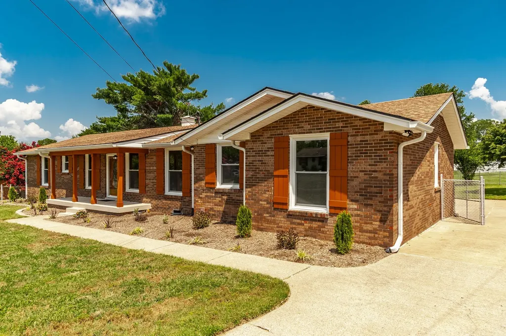109 Valley View Drive Old Hickory TN 37138