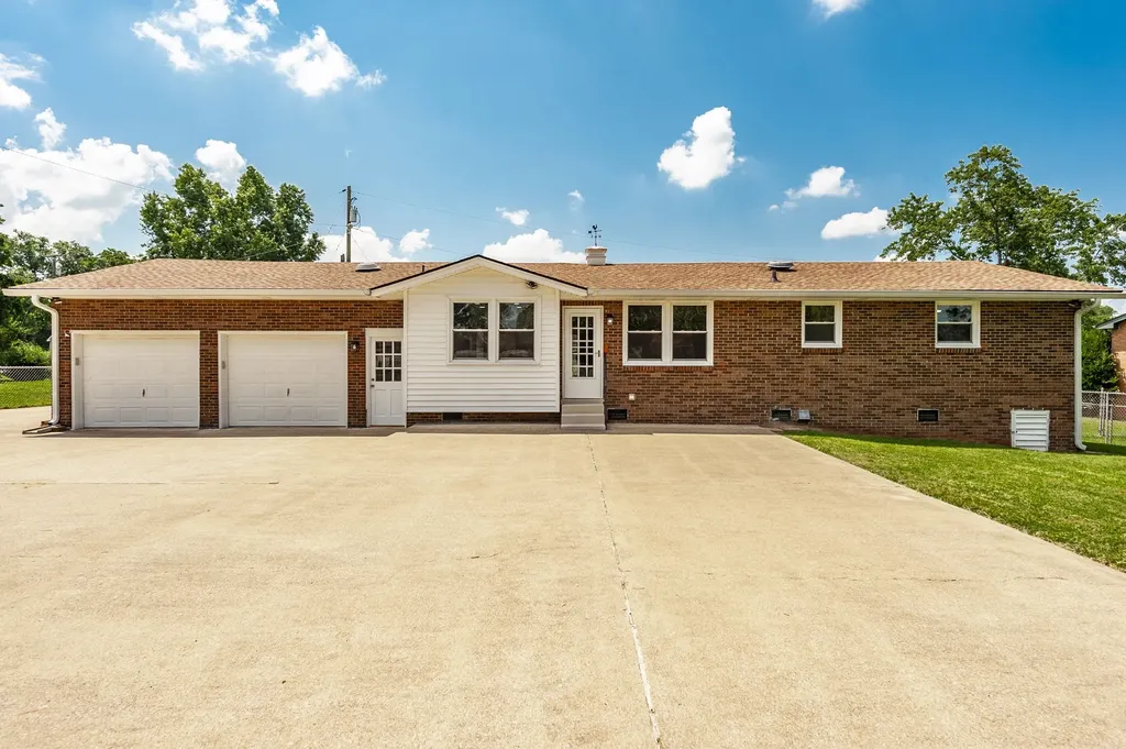109 Valley View Drive Old Hickory TN 37138