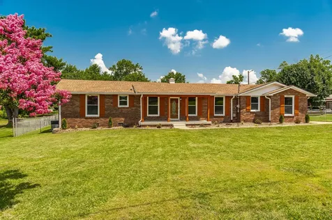 109 Valley View Drive Old Hickory TN 37138