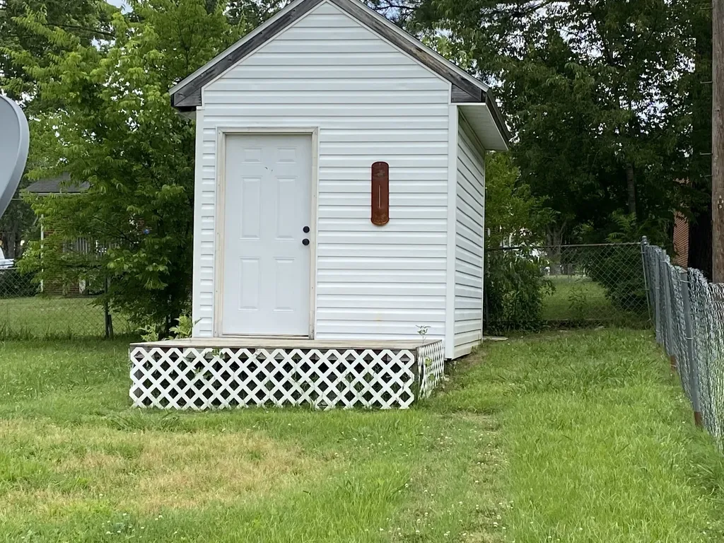 204 Laurel Street Woodbury TN 37190