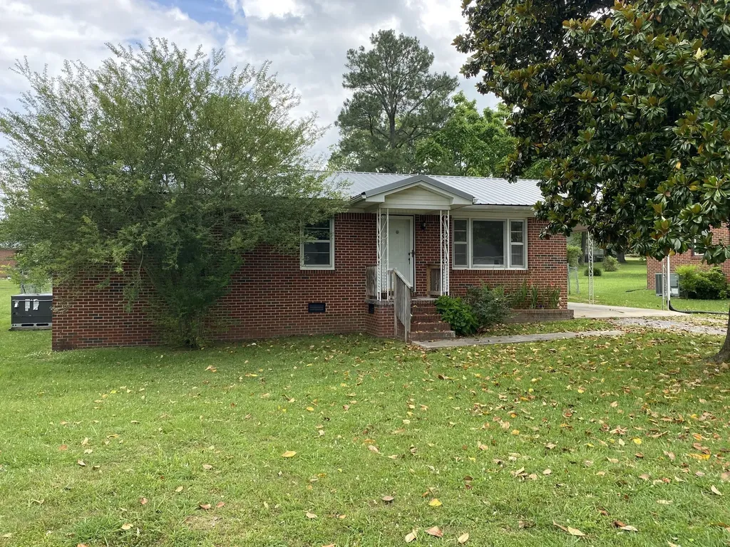 204 Laurel Street Woodbury TN 37190