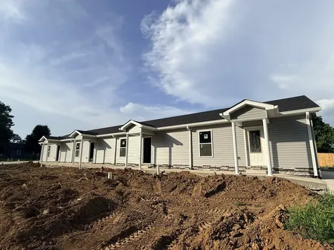 703 S Franklin Tullahoma TN 37388