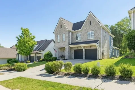 705 Plowson Road Mount Juliet TN 37122