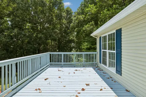 1682 Ridgeview Run Lynchburg TN 37352