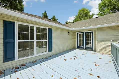 1682 Ridgeview Run Lynchburg TN 37352
