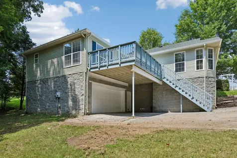 1682 Ridgeview Run Lynchburg TN 37352