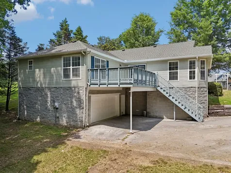 1682 Ridgeview Run Lynchburg TN 37352