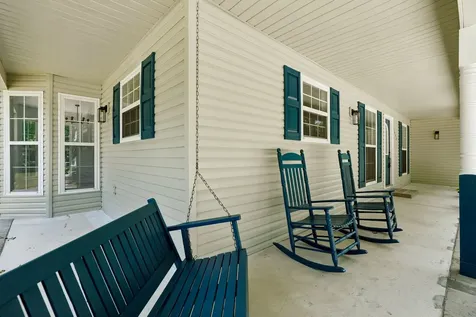 1682 Ridgeview Run Lynchburg TN 37352