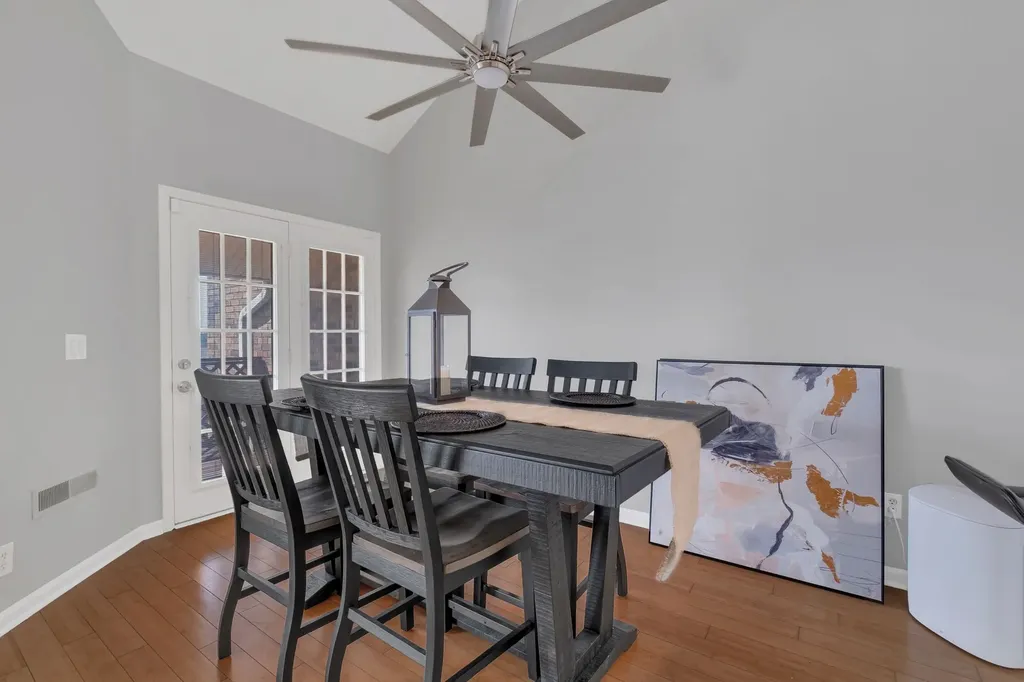 220 Glenstone Circle Brentwood TN 37027