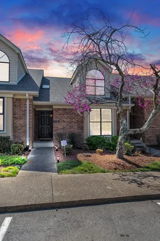 220 Glenstone Circle Brentwood TN 37027