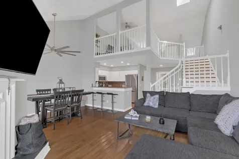220 Glenstone Circle Brentwood TN 37027