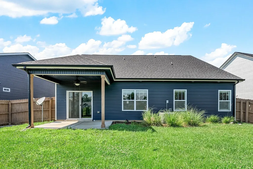 1140 Eagles Bluff Drive Clarksville TN 37040