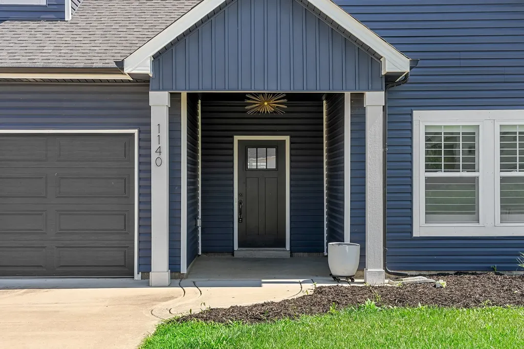 1140 Eagles Bluff Drive Clarksville TN 37040