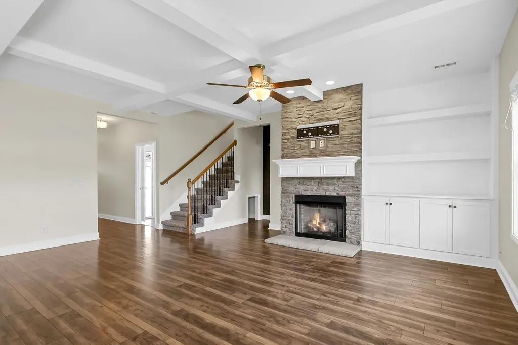 1140 Eagles Bluff Drive Clarksville TN 37040