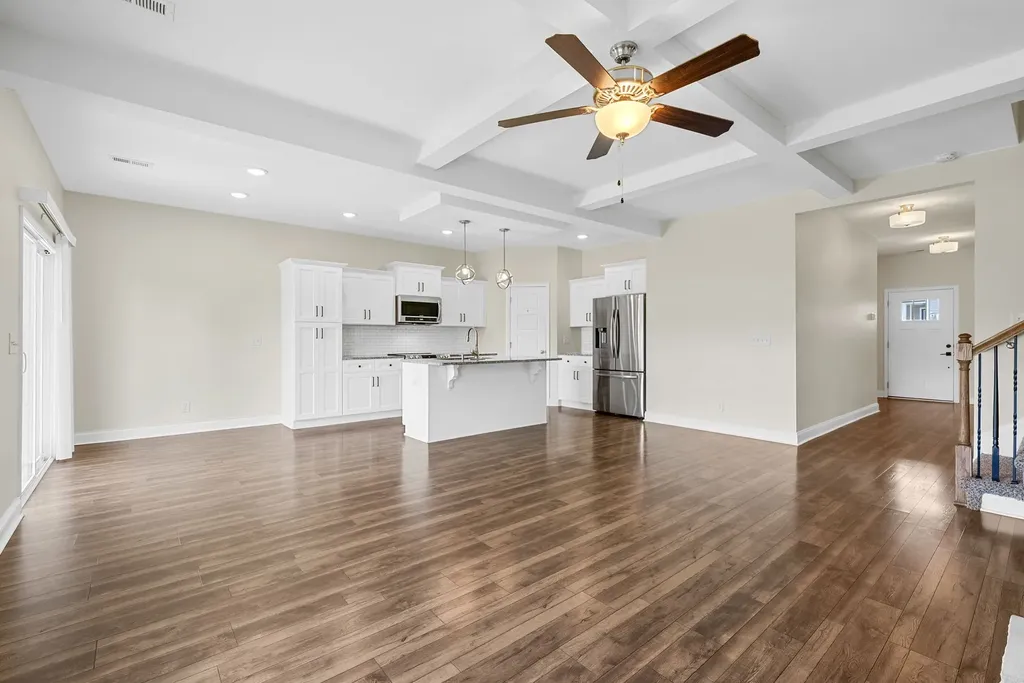 1140 Eagles Bluff Drive Clarksville TN 37040