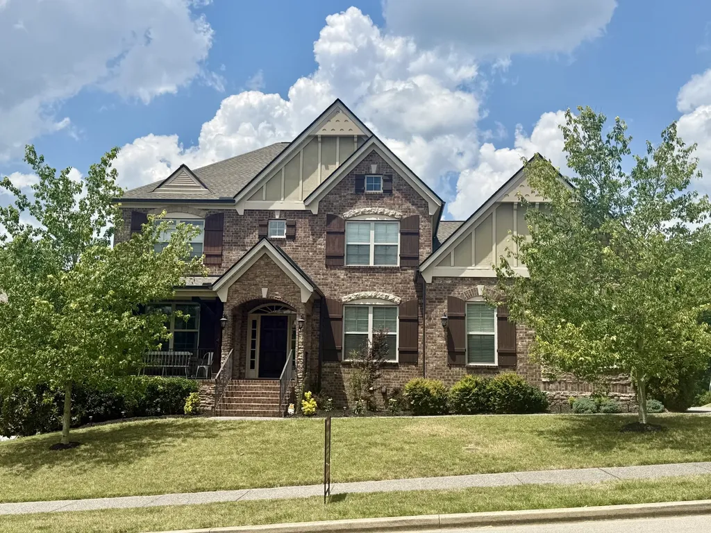 6729 Falls Ridge Lane College Grove TN 37046