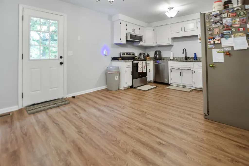 220 Marshall Drive Clarksville TN 37042