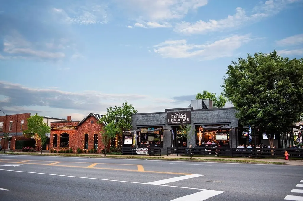 232 Everly Alley Nashville TN 37209