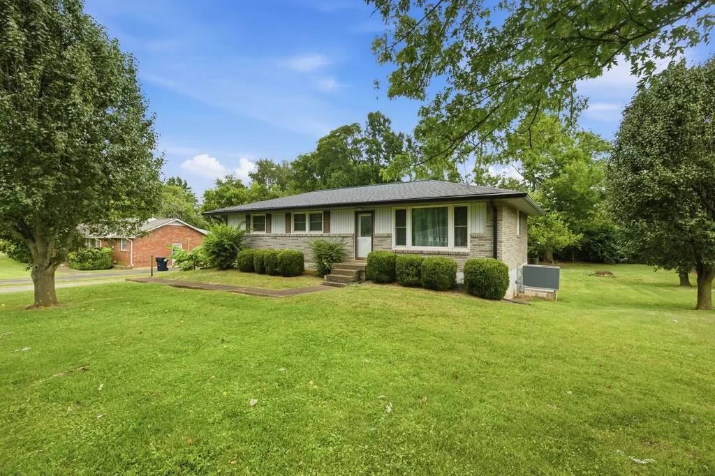 111 Belaire Drive Smyrna TN 37167
