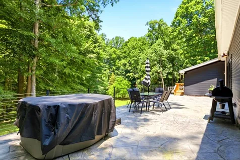 1080 Fannie Nicholson Road Chapmansboro TN 37035