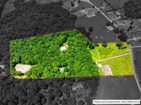 1080 Fannie Nicholson Road Chapmansboro TN 37035