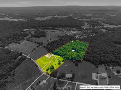 1080 Fannie Nicholson Road Chapmansboro TN 37035